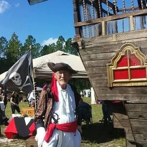 Meet your Posher, Roger